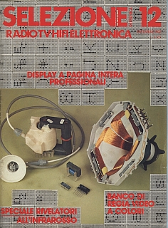 Rivista Selezione Radio